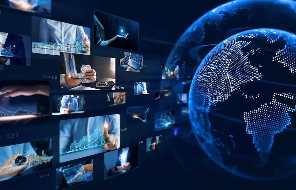 📊 Exciting Insights on Global Advertising Trends (2022-2024)! 🌍