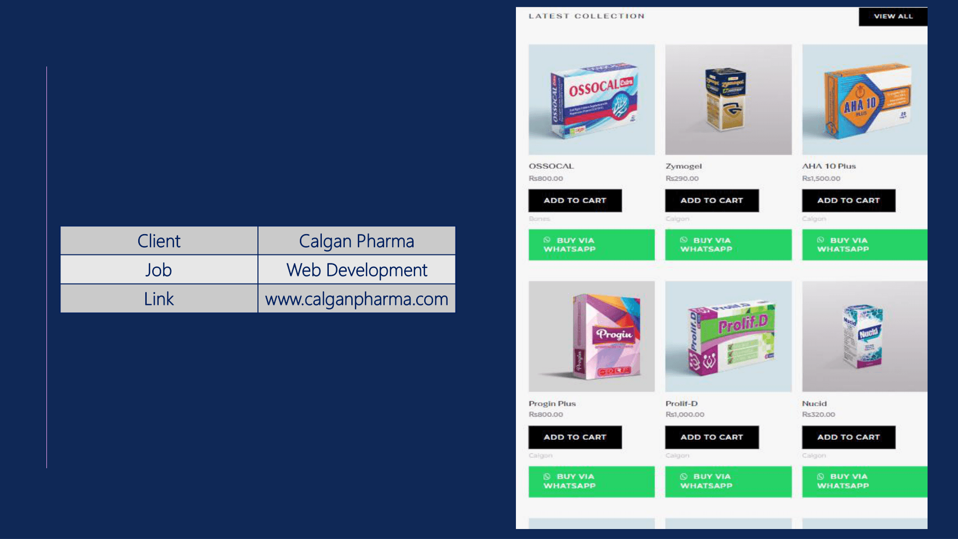 Calgan Pharma